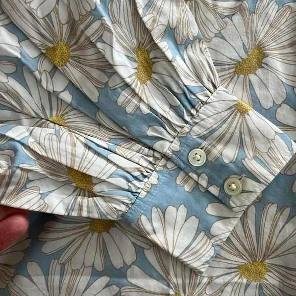 Blouse - Picture 3 of 4